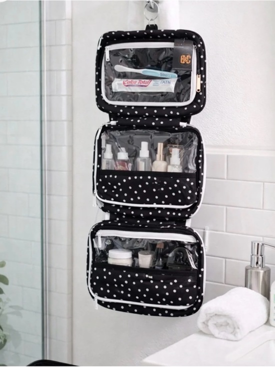 Other - NWT Travel Case